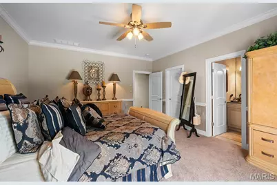 12947 Sunset Bluff Court, Sunset Hills, MO 63127 - Photo 39