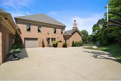 12947 Sunset Bluff Court, Sunset Hills, MO 63127 - Photo 77