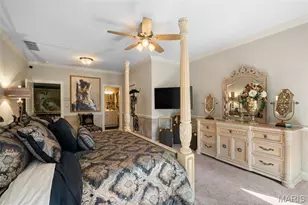12947 Sunset Bluff Ct, Sunset Hills, MO 63127 - Photo 41