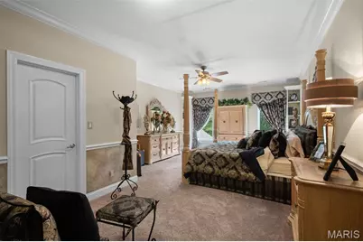 12947 Sunset Bluff Court, Sunset Hills, MO 63127 - Photo 45
