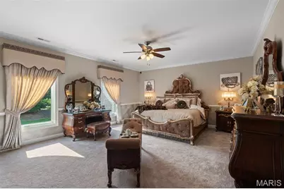 12947 Sunset Bluff Court, Sunset Hills, MO 63127 - Photo 41