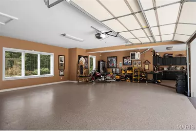 12947 Sunset Bluff Court, Sunset Hills, MO 63127 - Photo 71