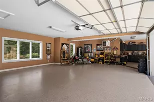 12947 Sunset Bluff Ct, Sunset Hills, MO 63127 - Photo 71