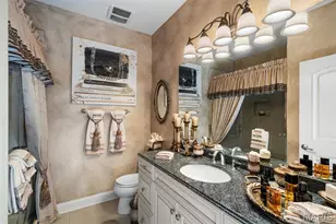 12947 Sunset Bluff Ct, Sunset Hills, MO 63127 - Photo 39