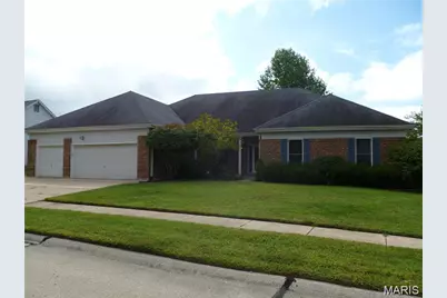 3930 Affirmed Drive, Saint Louis, MO 63034 - Photo 1