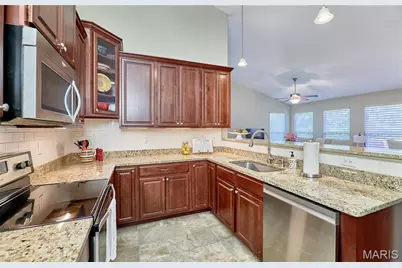 1203 Sadie Lane, Fenton, MO 63026 - Photo 17
