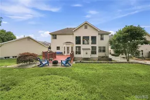 1366 Arbor Bluff Cir, Ballwin, MO 63021 - Photo 31
