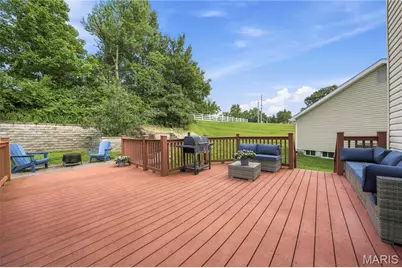 1366 Arbor Bluff Circle, Ballwin, MO 63021 - Photo 29