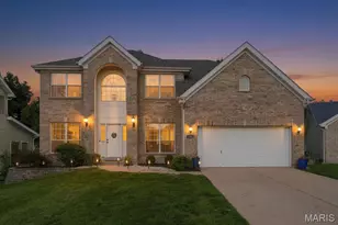 1366 Arbor Bluff Cir, Ballwin, MO 63021 - Photo 33