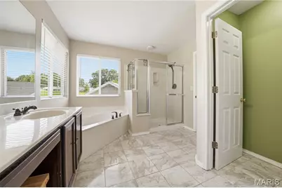 1366 Arbor Bluff Circle, Ballwin, MO 63021 - Photo 19