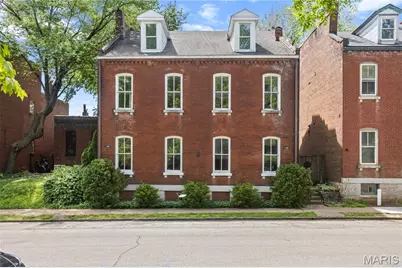 2216-2218 Wyoming Street, Saint Louis, MO 63118 - Photo 33