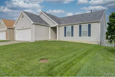 1153 Spring Orchard Drive, O'Fallon, MO 63368 - Photo 3