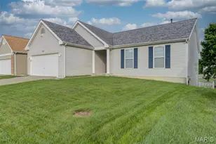 1153 Spring Orchard Dr, O'Fallon, MO 63368 - Photo 3