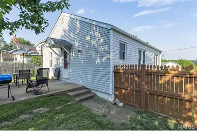 602 N 5th Street, De Soto, MO 63020 - Photo 17