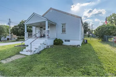 602 N 5th Street, De Soto, MO 63020 - Photo 21