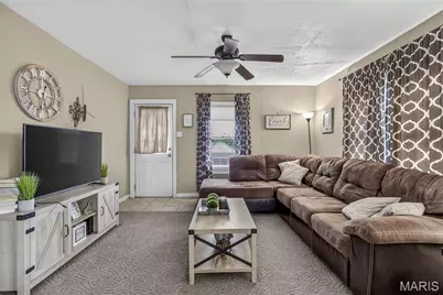 602 N 5th Street, De Soto, MO 63020 - Photo 5