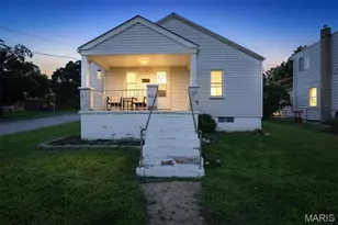 602 N 5th St, De Soto, MO 63020 - Photo 1