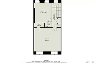 3136 Lafayette Avenue, Saint Louis, MO 63104 - Photo 33