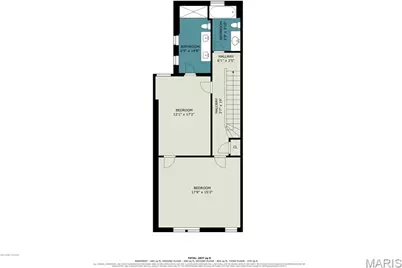 3136 Lafayette Avenue, Saint Louis, MO 63104 - Photo 41
