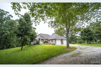 3891 E Lindberg Road, Cuba, MO 65453 - Photo 49