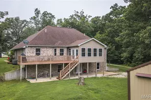 3891 E Lindberg Rd, Cuba, MO 65453 - Photo 41