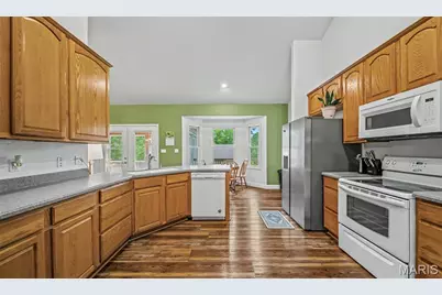 3891 E Lindberg Road, Cuba, MO 65453 - Photo 7
