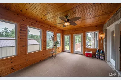 3891 E Lindberg Road, Cuba, MO 65453 - Photo 25