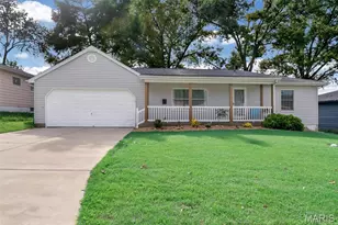 120 Country Life Dr, O'Fallon, MO 63366 - Photo 1