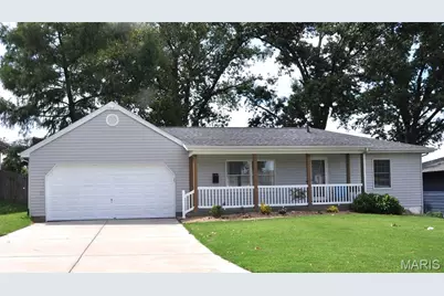 120 Country Life Drive, O'Fallon, MO 63366 - Photo 1