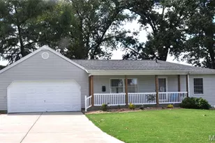120 Country Life Dr, O'Fallon, MO 63366 - Photo 1