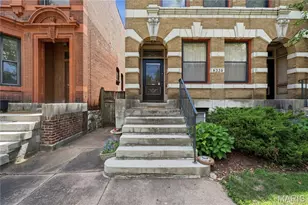4334 Lindell Blvd, Saint Louis, MO 63108 - Photo 3