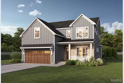 448 Tbb @ Magnolia Avenue, Kirkwood, MO 63122 - Photo 1