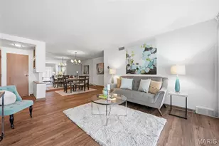 4 Delcrest Ct, University City, MO 63124 - Photo 5