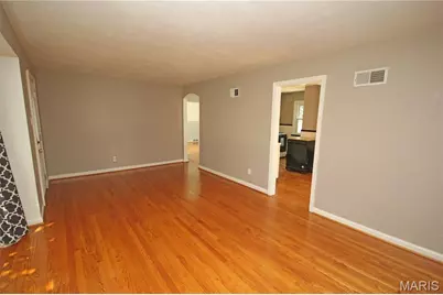 986 Woodbine Drive, Crestwood, MO 63126 - Photo 3