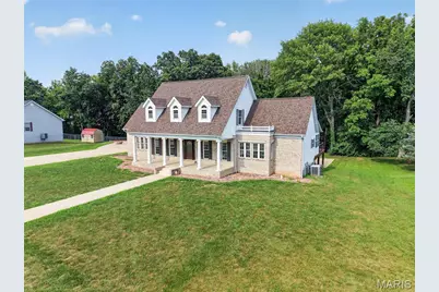 412 Willow Creek Drive, Farmington, MO 63640 - Photo 3