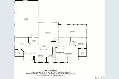 412 Willow Creek Drive, Farmington, MO 63640 - Photo 77