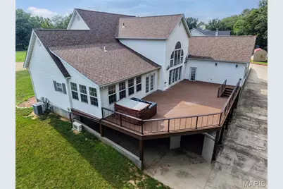 412 Willow Creek Drive, Farmington, MO 63640 - Photo 69