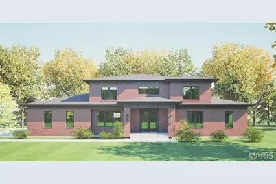 15 Bon Aire Drive, Saint Louis, MO 63132 - Photo 1