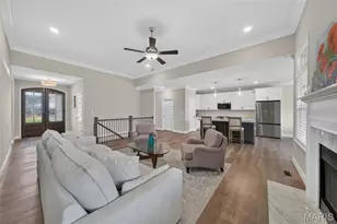 106 Stone Cyn Blvd, Foristell, MO 63348 - Photo 5