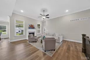 106 Stone Cyn Blvd, Foristell, MO 63348 - Photo 7