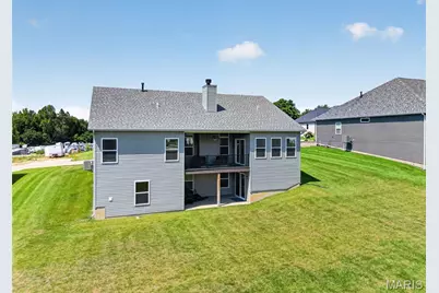 106 Stone Canyon Boulevard, Foristell, MO 63348 - Photo 41