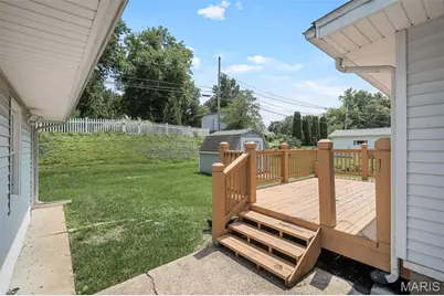 430 Rose Drive, Saint Charles, MO 63301 - Photo 25