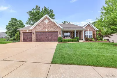 1113 Talbridge Way, Saint Charles, MO 63303 - Photo 1