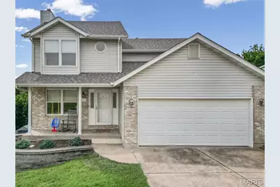 2012 Kimmy Lane, Arnold, MO 63010 - Photo 5