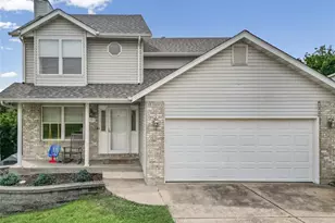 2012 Kimmy Ln, Arnold, MO 63010 - Photo 5
