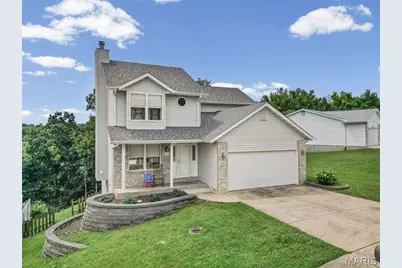 2012 Kimmy Lane, Arnold, MO 63010 - Photo 3