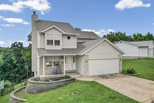 2012 Kimmy Ln, Arnold, MO 63010 - Photo 3