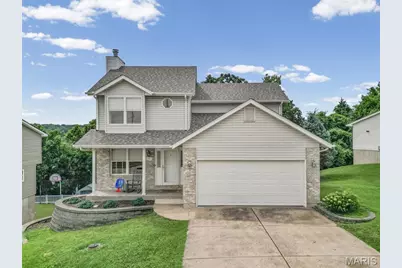 2012 Kimmy Lane, Arnold, MO 63010 - Photo 1