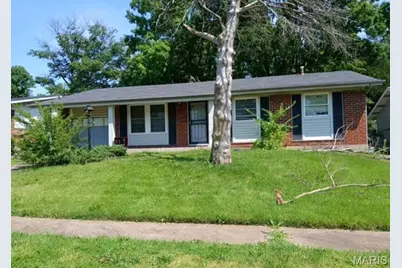 4404 Remus Drive, Saint Louis, MO 63033 - Photo 1
