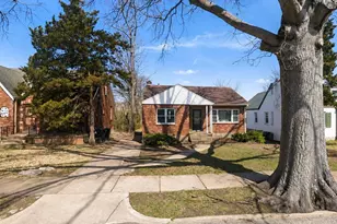 6949 Melrose Ave Ave, University City, MO 63130 - Photo 1